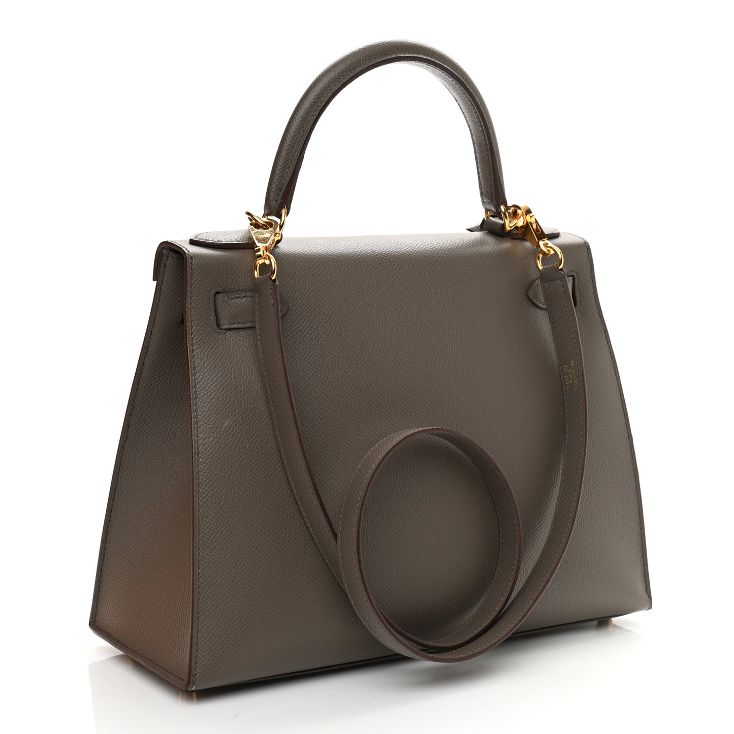 Epsom Kelly Sellier 28 Etain