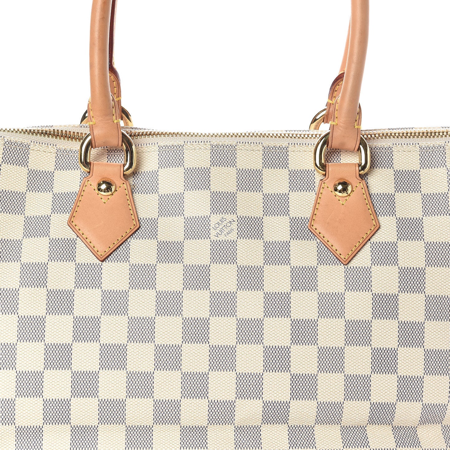 Damier Azur Saleya MM