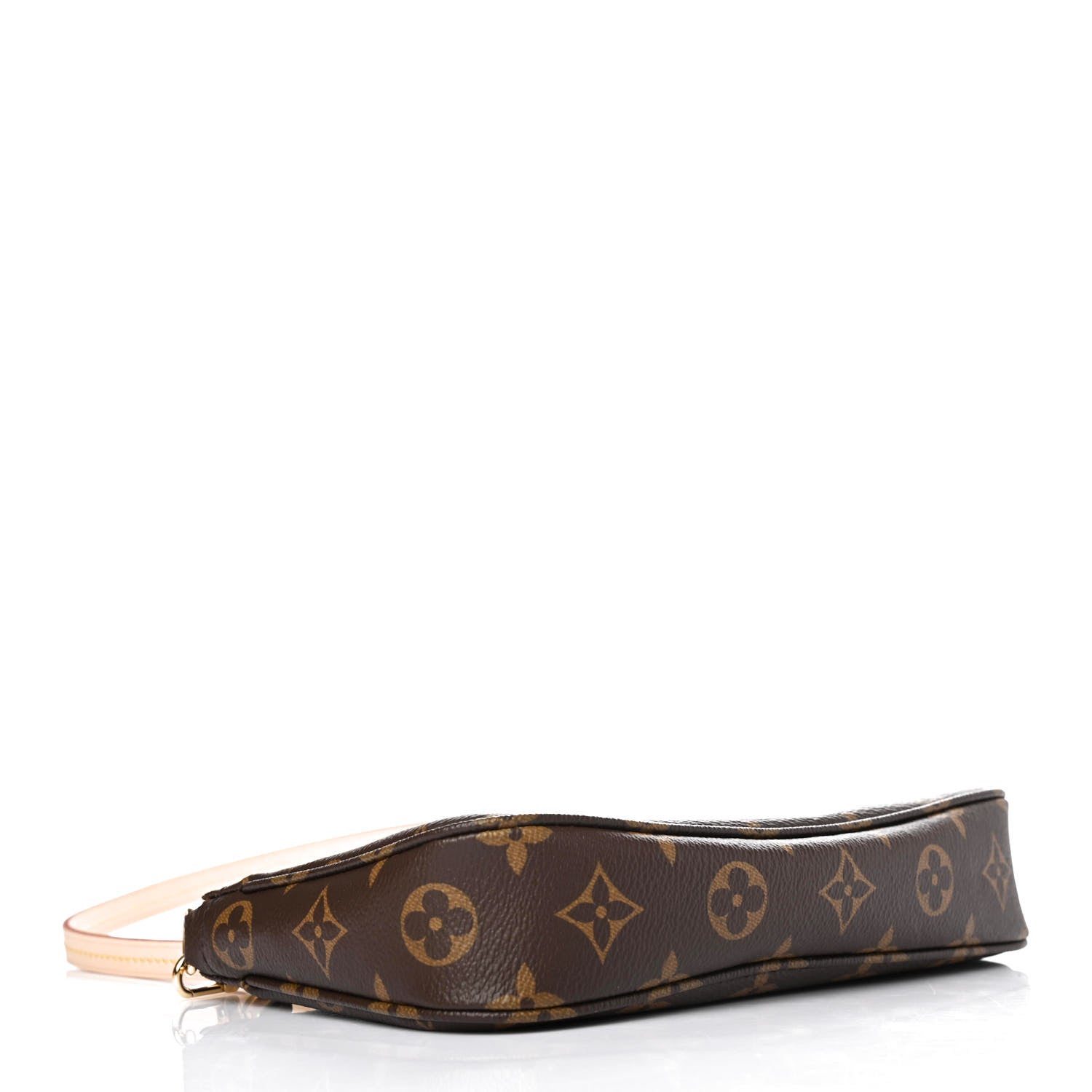 Louis Vuitton Monogram Pochette Accessories NM 3 of 4