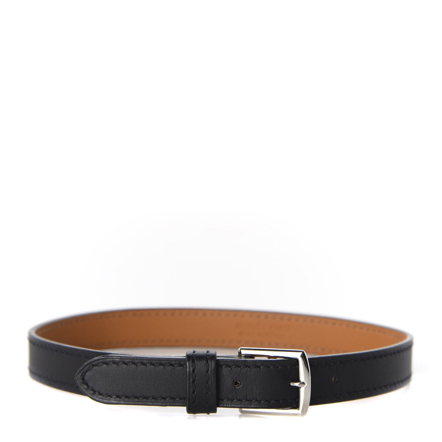 Chamonix Etriviere Double Tour Bracelet XS Black