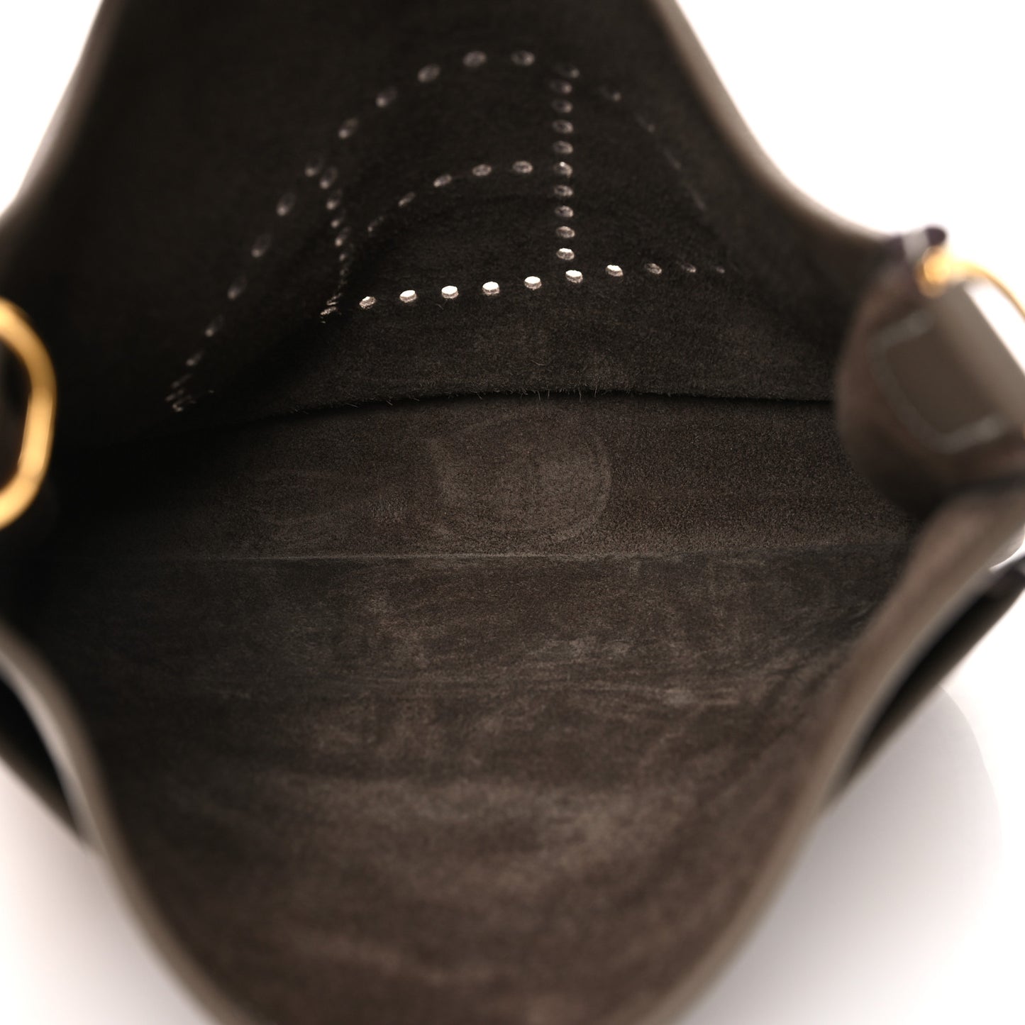 Taurillon Clemence Evelyne III PM Etoupe