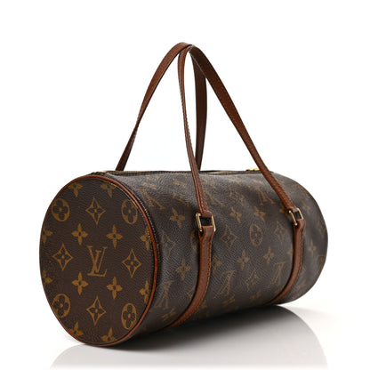 Louis Vuitton Monogram Papillon 26 3 of 8