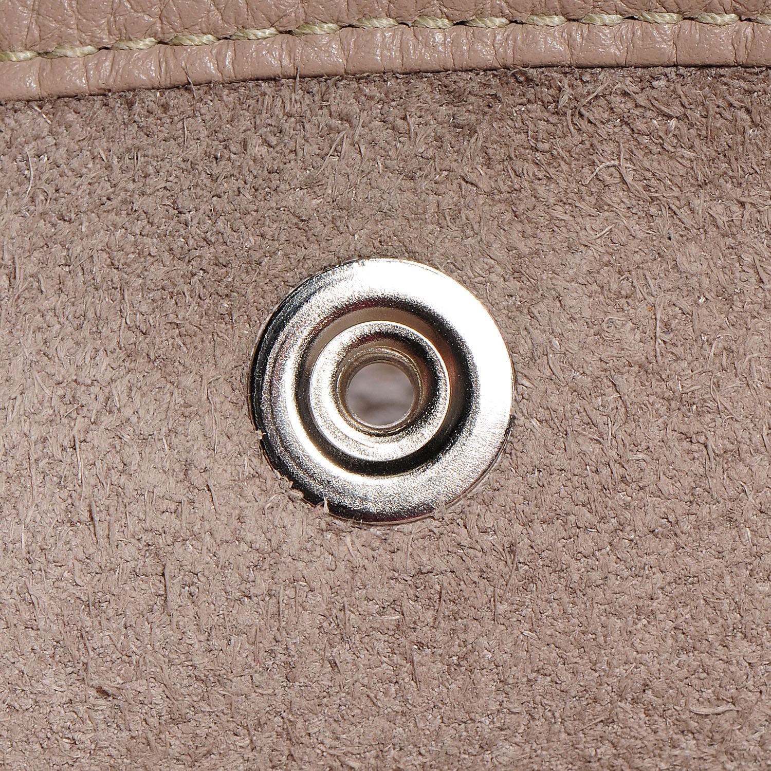 Hermes Taurillon Clemence Evelyne III TGM Gris Tourterelle 14 of 18
