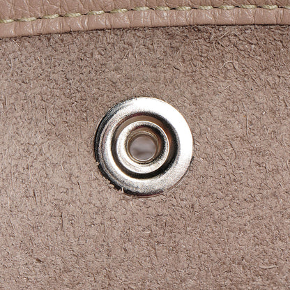 Hermes Taurillon Clemence Evelyne III TGM Gris Tourterelle 14 of 18