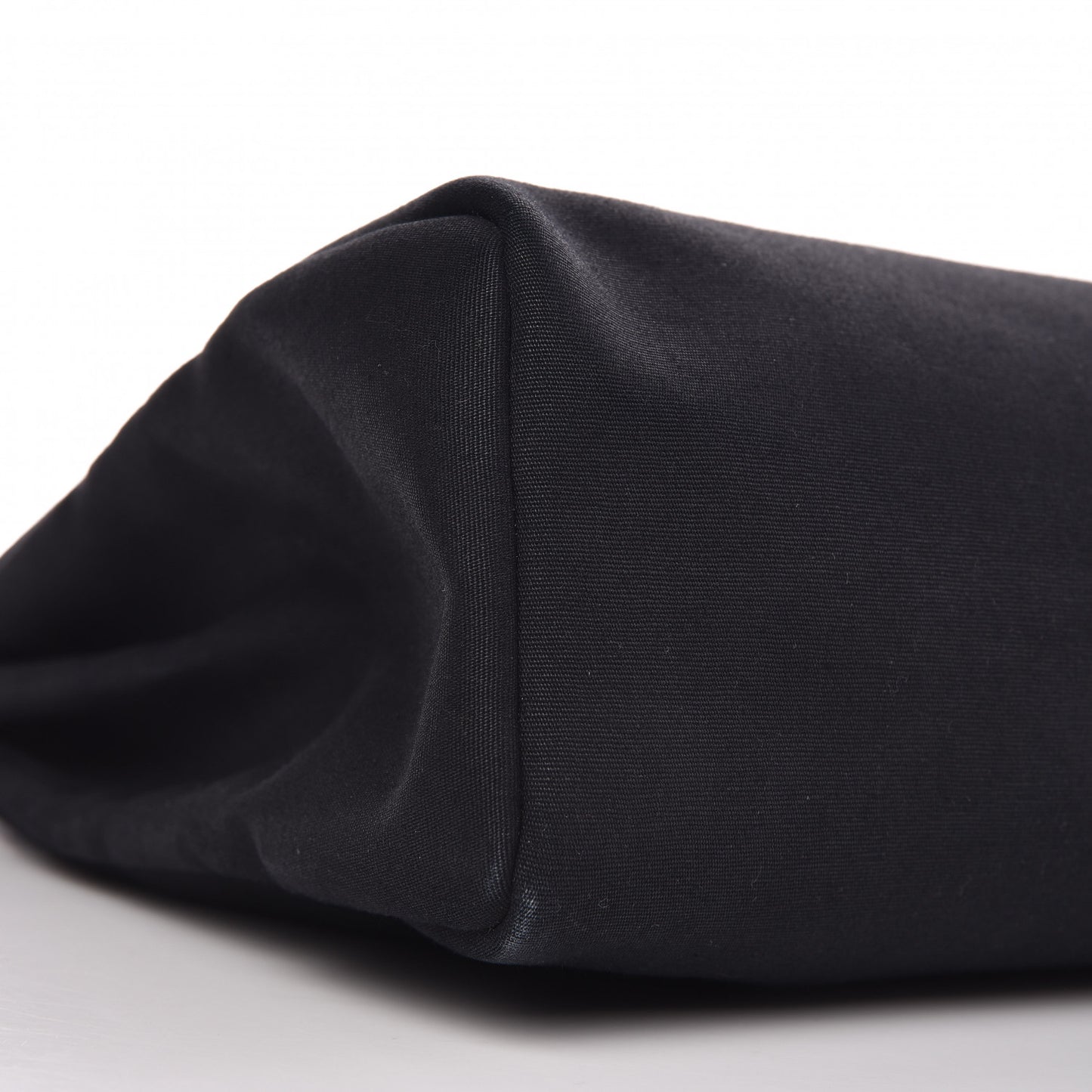 Toile Vache Calfskin Herbag 39 MM Black