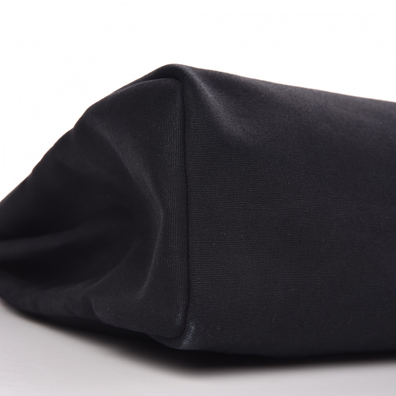 Hermes Toile Vache Calfskin Herbag 39 MM Black 11 of 12