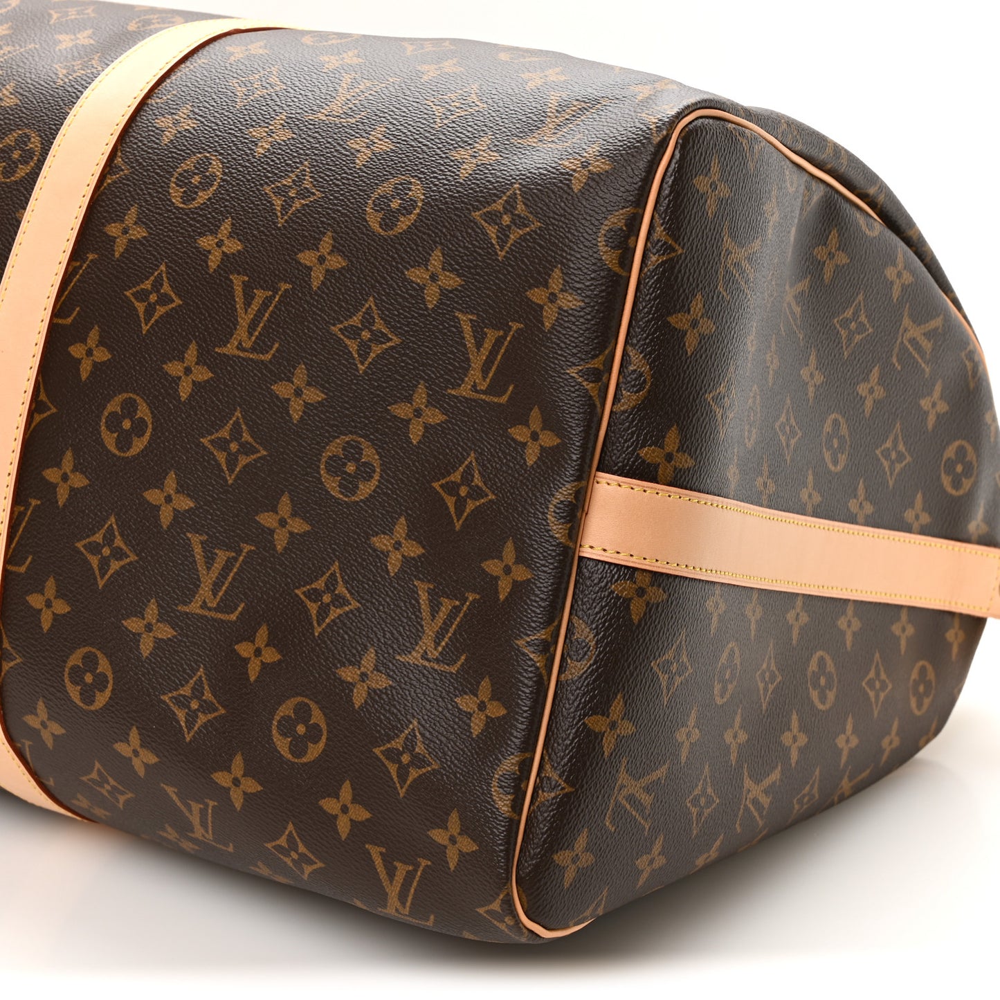 Monogram Keepall Bandouliere 55