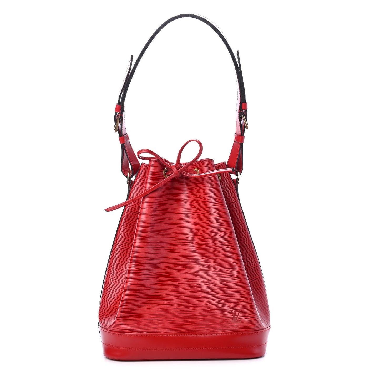 Epi Noe Castillan Red