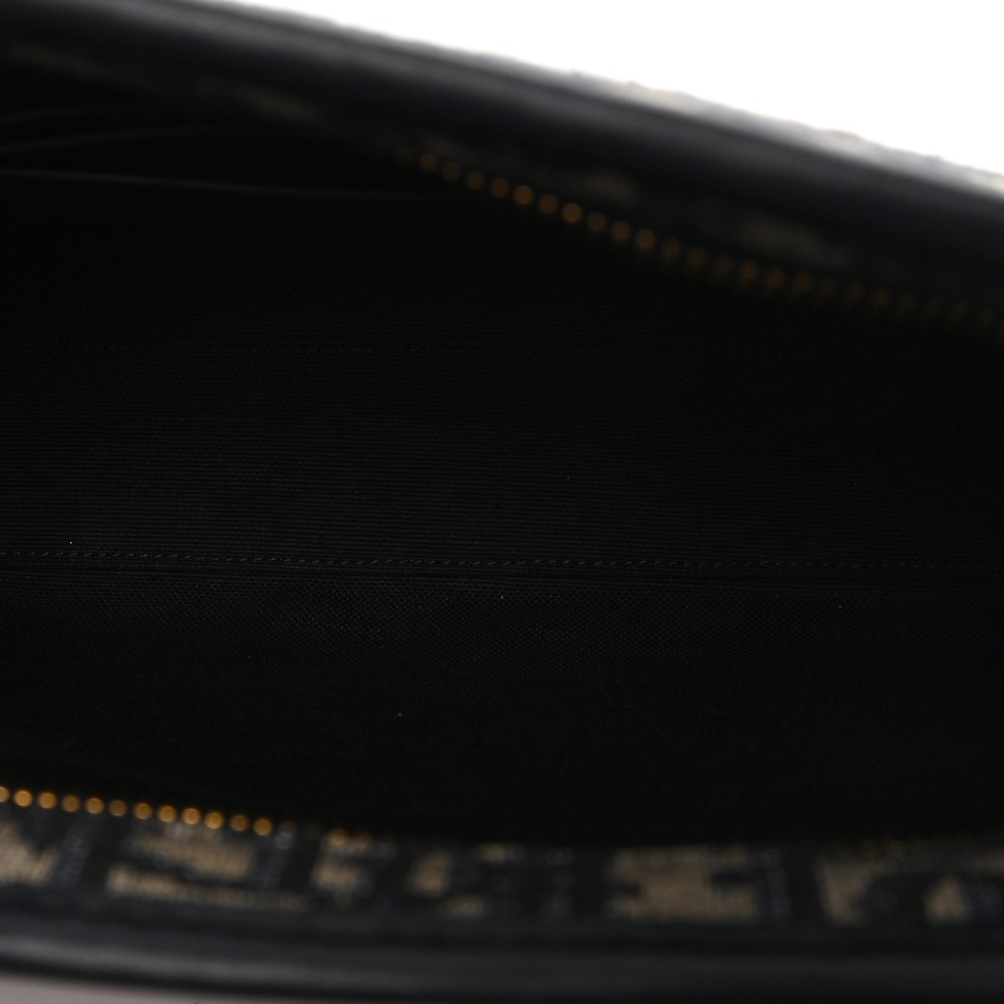 Oblique 30 Montaigne Pouch Blue