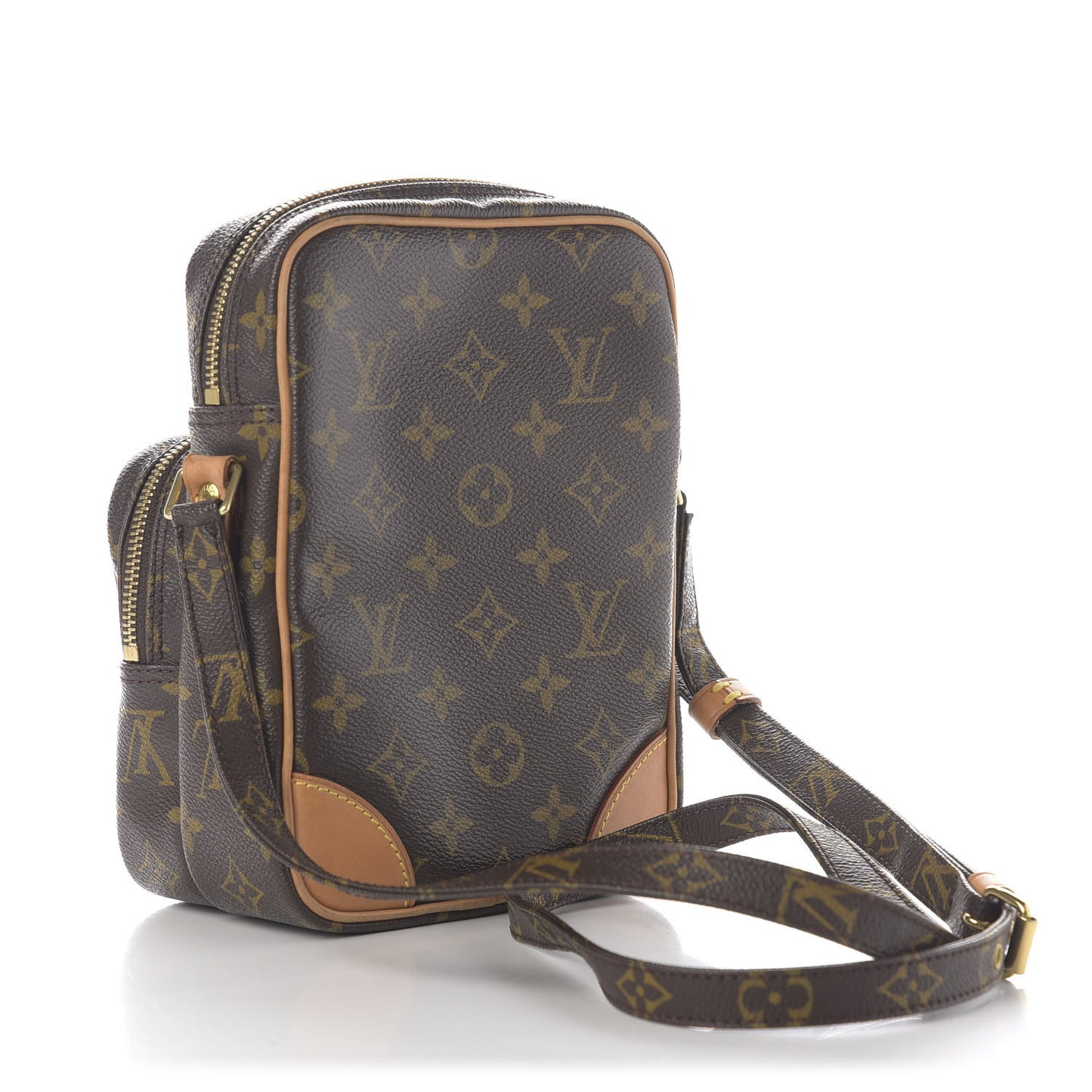 Monogram Amazone