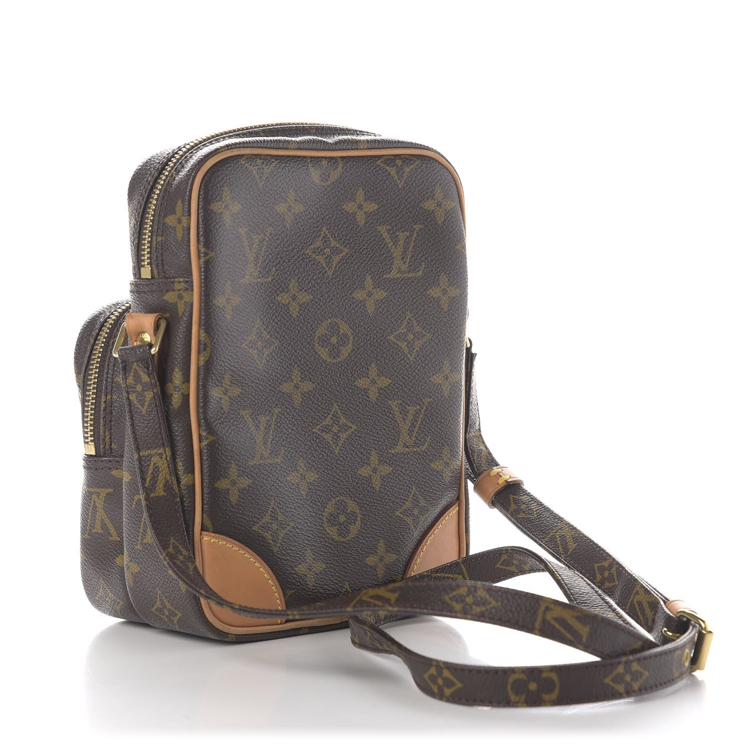 Louis Vuitton Monogram Amazone 3 of 9