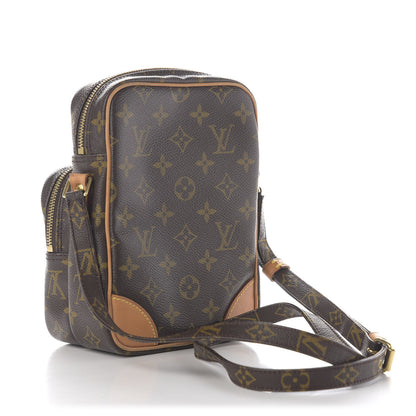 Louis Vuitton Monogram Amazone 3 of 9