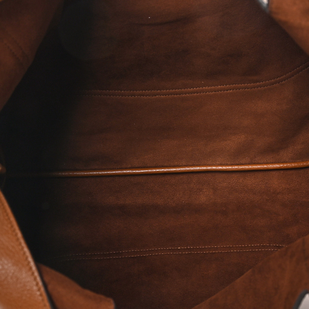 Gucci Grained Calfskin Softbit Maxi Shoulder Bag Brown 6 of 10