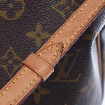 Louis Vuitton Monogram Palermo PM 13 of 14