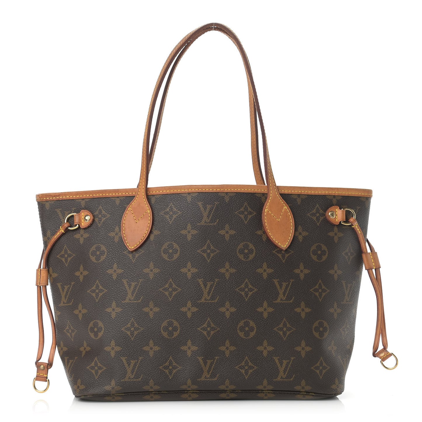 Monogram Neverfull PM