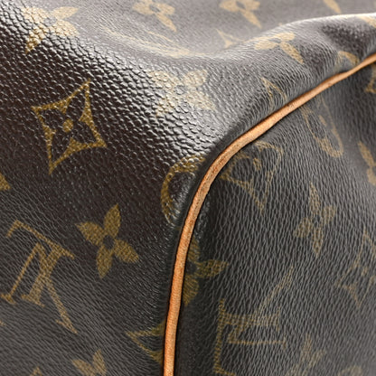 Louis Vuitton Monogram Speedy 30 11 of 12
