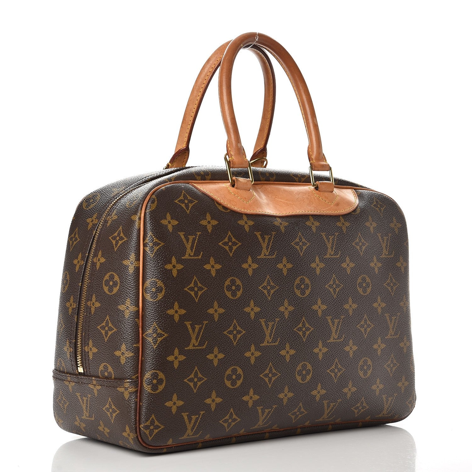 Louis Vuitton Monogram Deauville 3 of 13