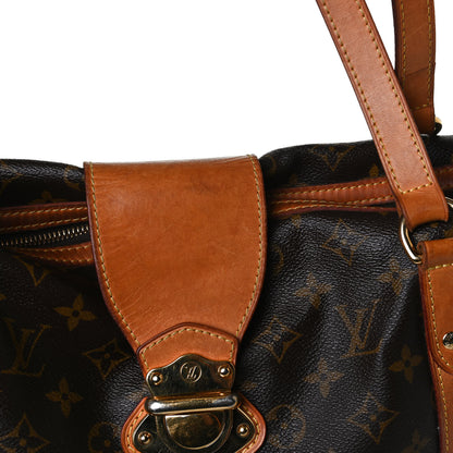 Louis Vuitton Monogram Stresa PM 14 of 19