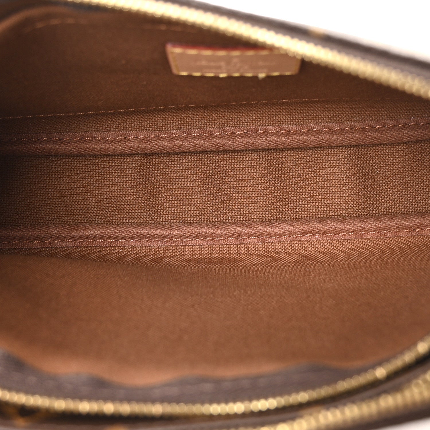 Louis Vuitton Monogram Multi Pochette Accessories Kaki 5 of 9