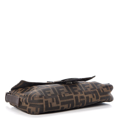 Fendi Zucca Baguette Tobacco 4 of 7