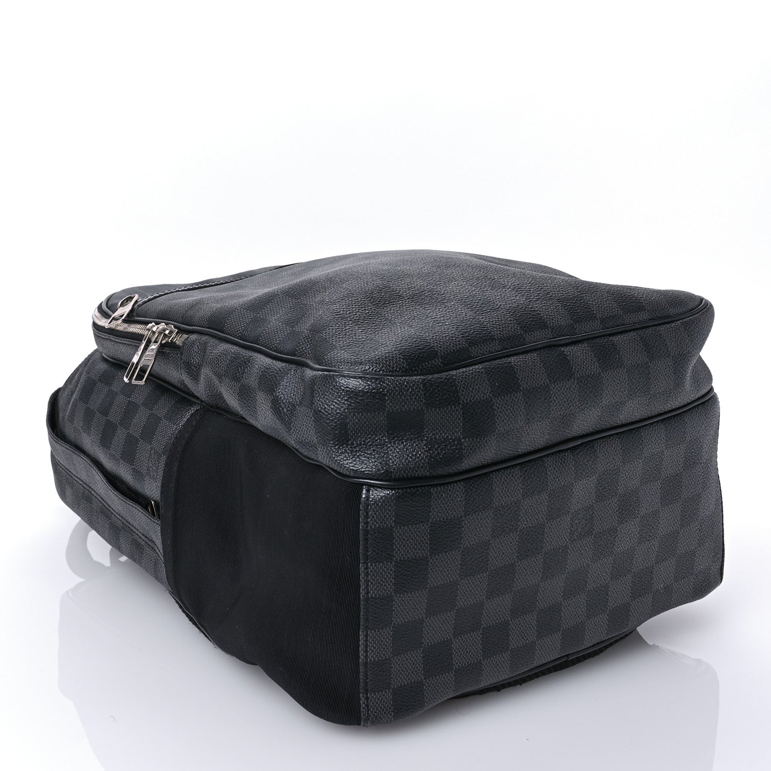 Louis Vuitton Damier Graphite Michael Backpack 4 of 14