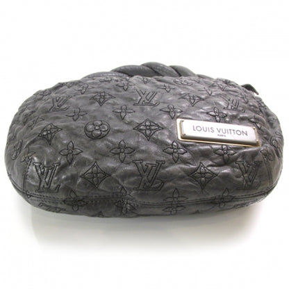 Louis Vuitton Nimbus Olympe PM Gray 4 of 10