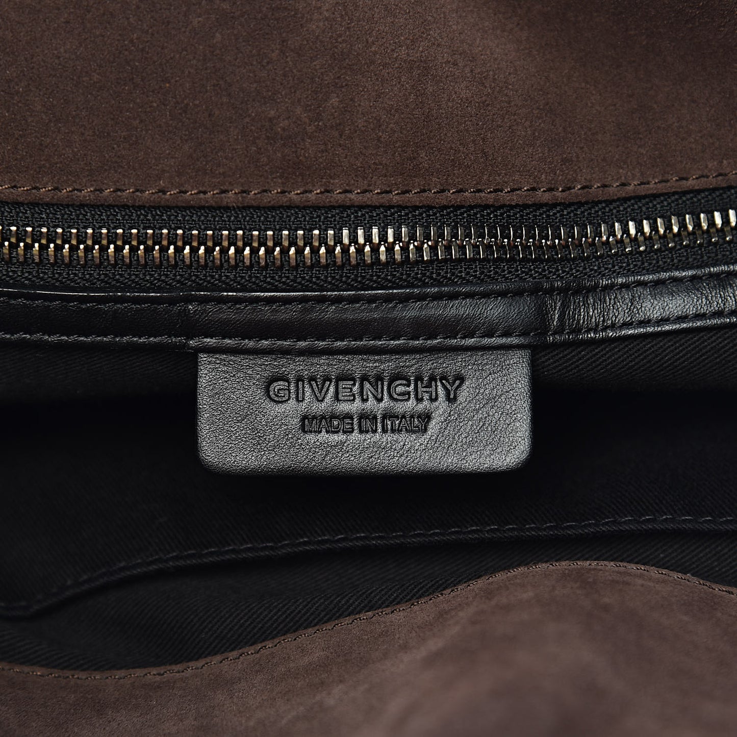 Grained Calfskin North South Nightingale Green
