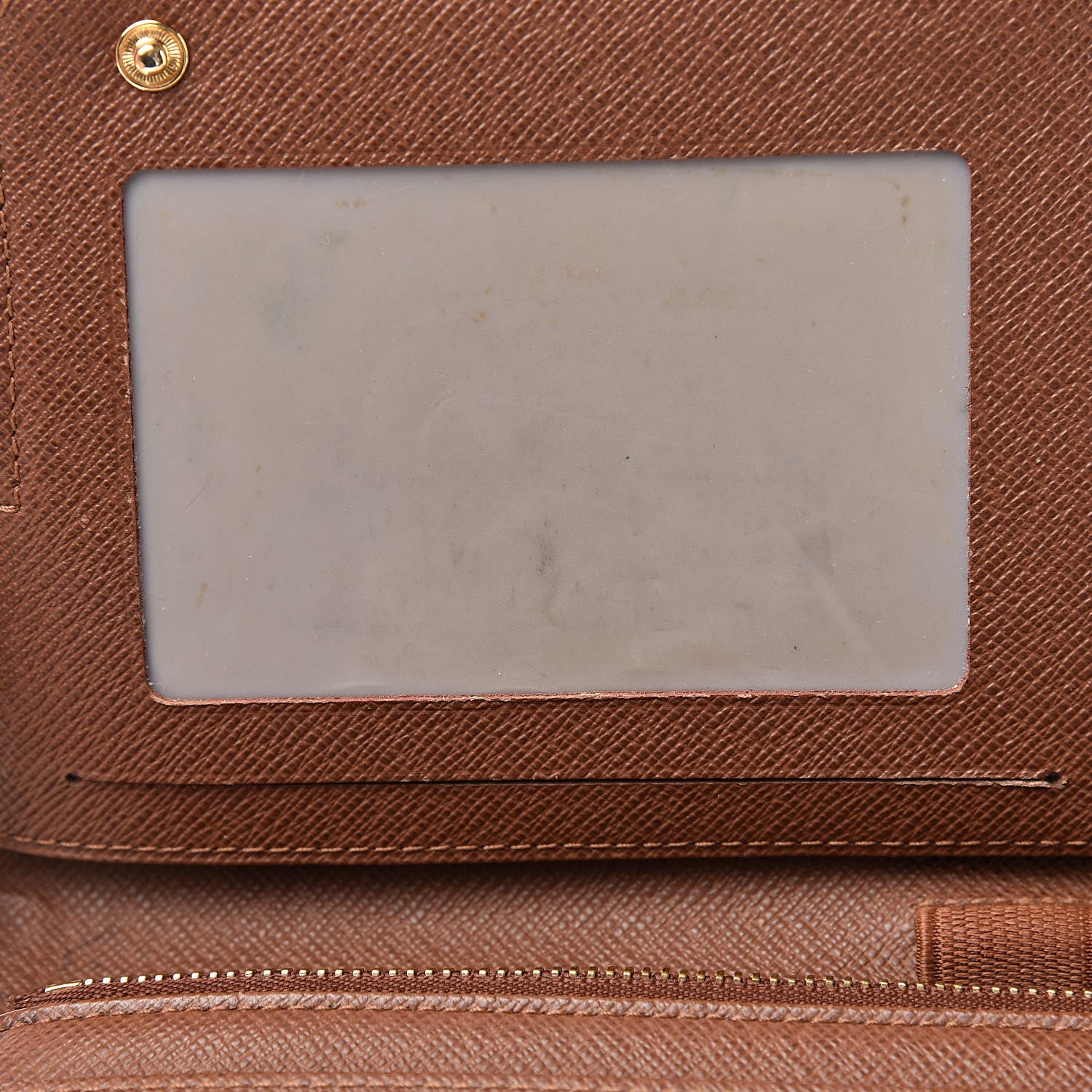 Louis Vuitton Monogram Insolite Organizer Wallet 8 of 10