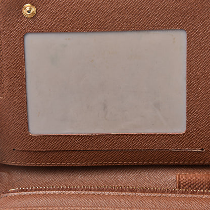 Louis Vuitton Monogram Insolite Organizer Wallet 8 of 10