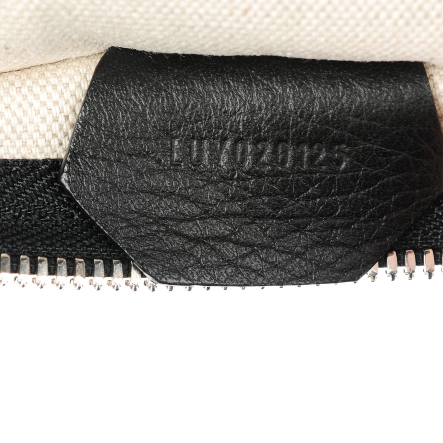 Goyard Goyardine Grenadines Hobo Black 7 of 9