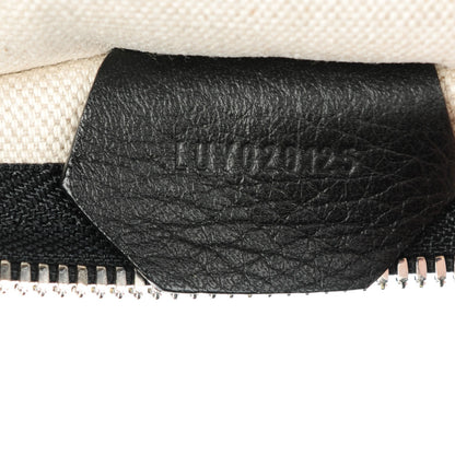 Goyard Goyardine Grenadines Hobo Black 7 of 9