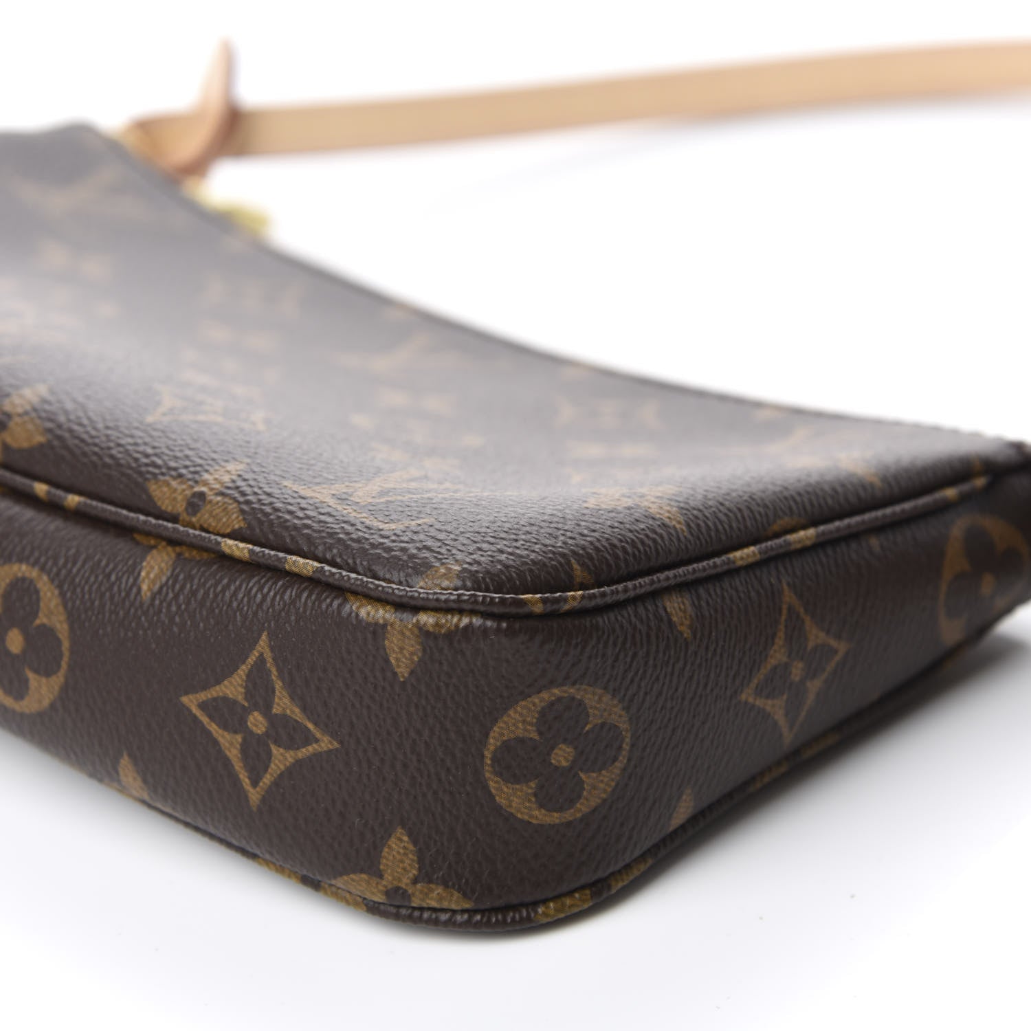 Louis Vuitton Monogram Pochette Accessories NM 7 of 11