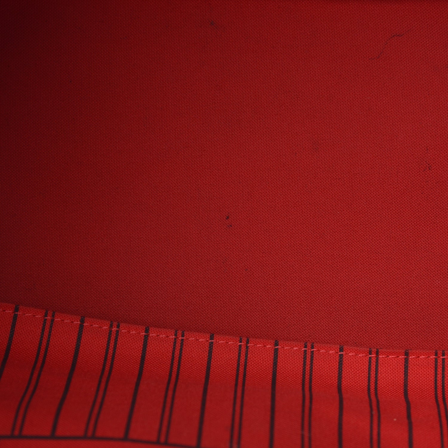 Louis Vuitton Damier Ebene Neverfull MM 11 of 20