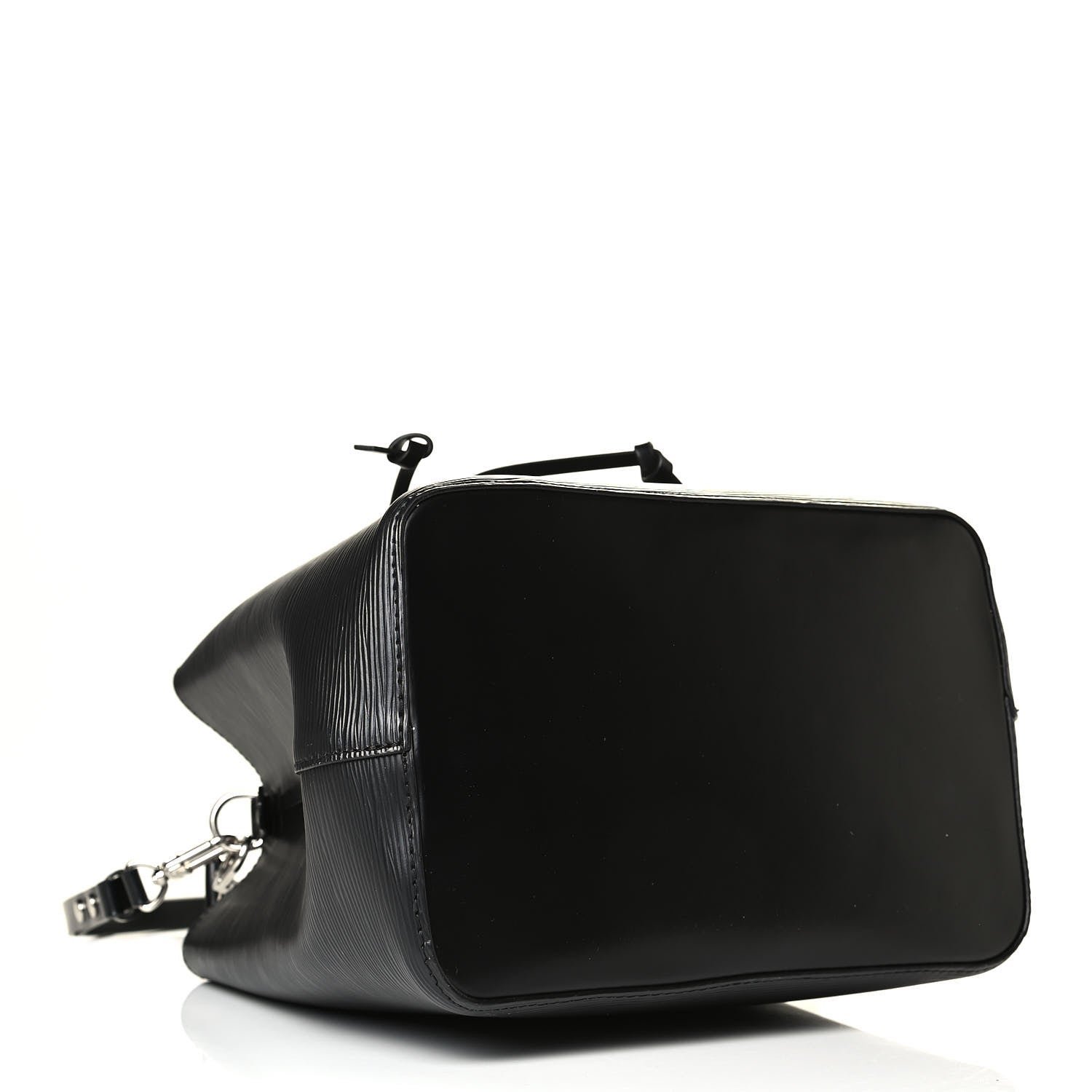Louis Vuitton Epi Neonoe Black 3 of 5