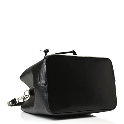 Louis Vuitton Epi Neonoe Black 3 of 5