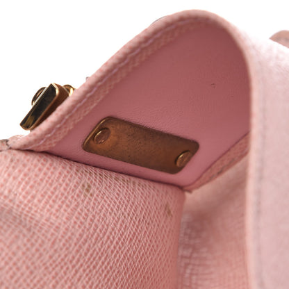 Louis Vuitton Monogram Multicles 6 Key Holder Rose Ballerine 8 of 12