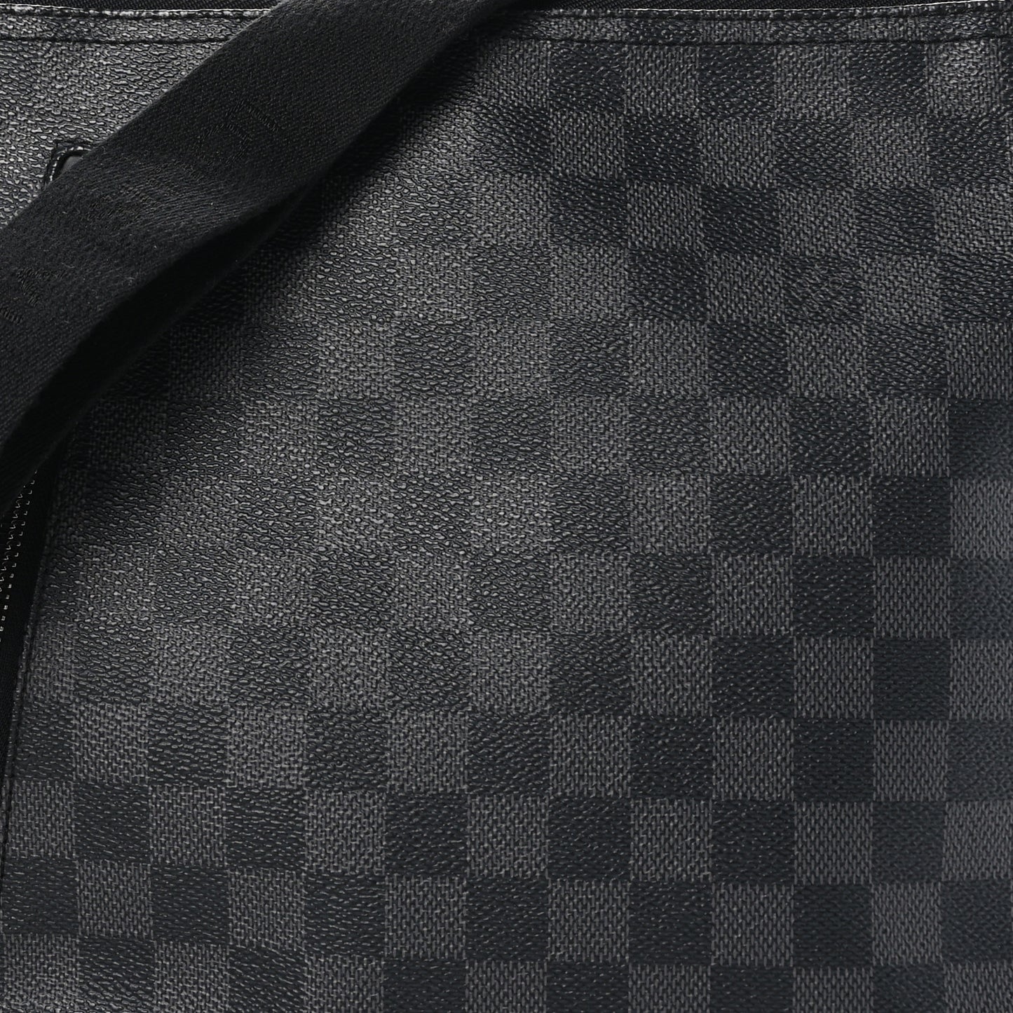 Damier Graphite Mick PM