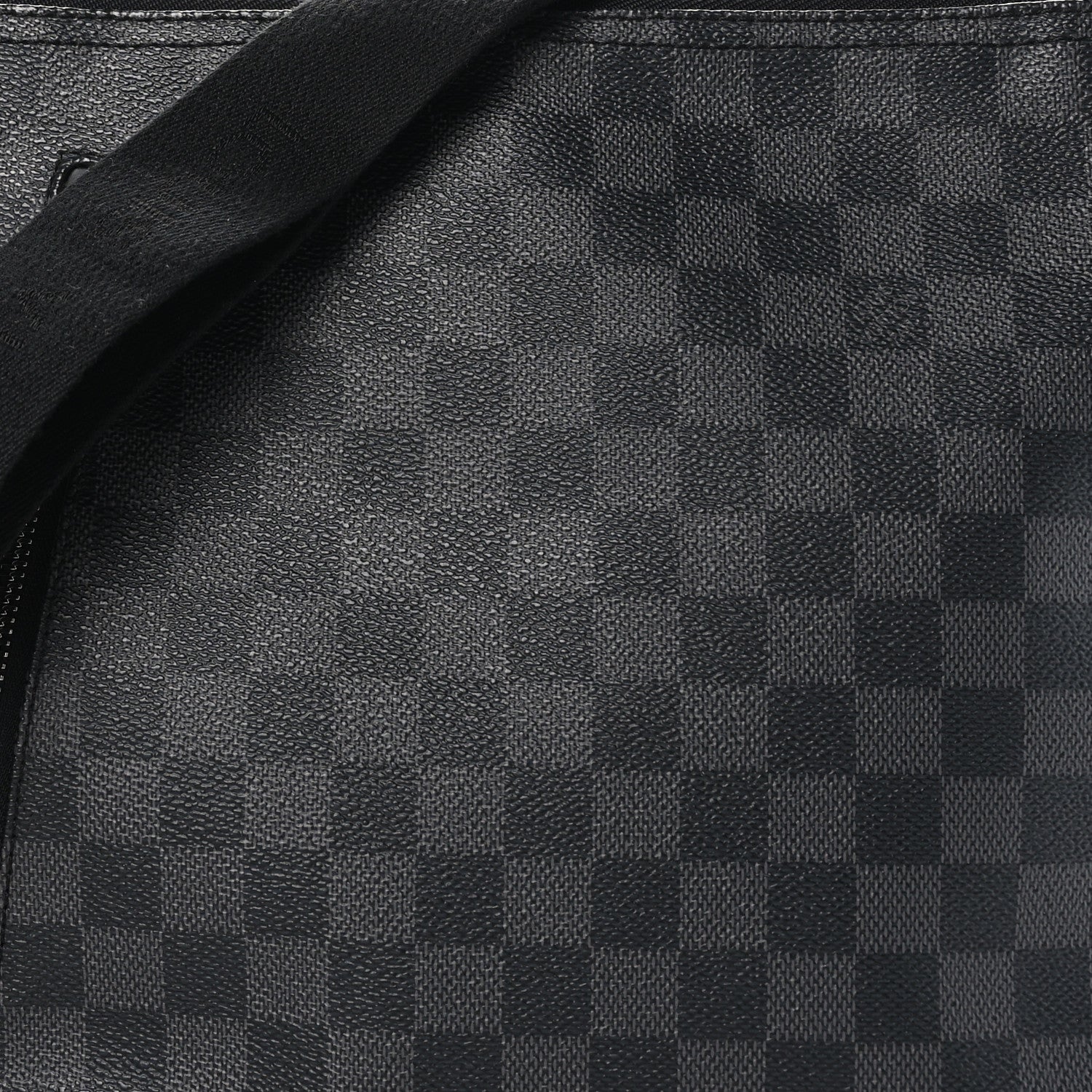 Louis Vuitton Damier Graphite Mick PM 7 of 10