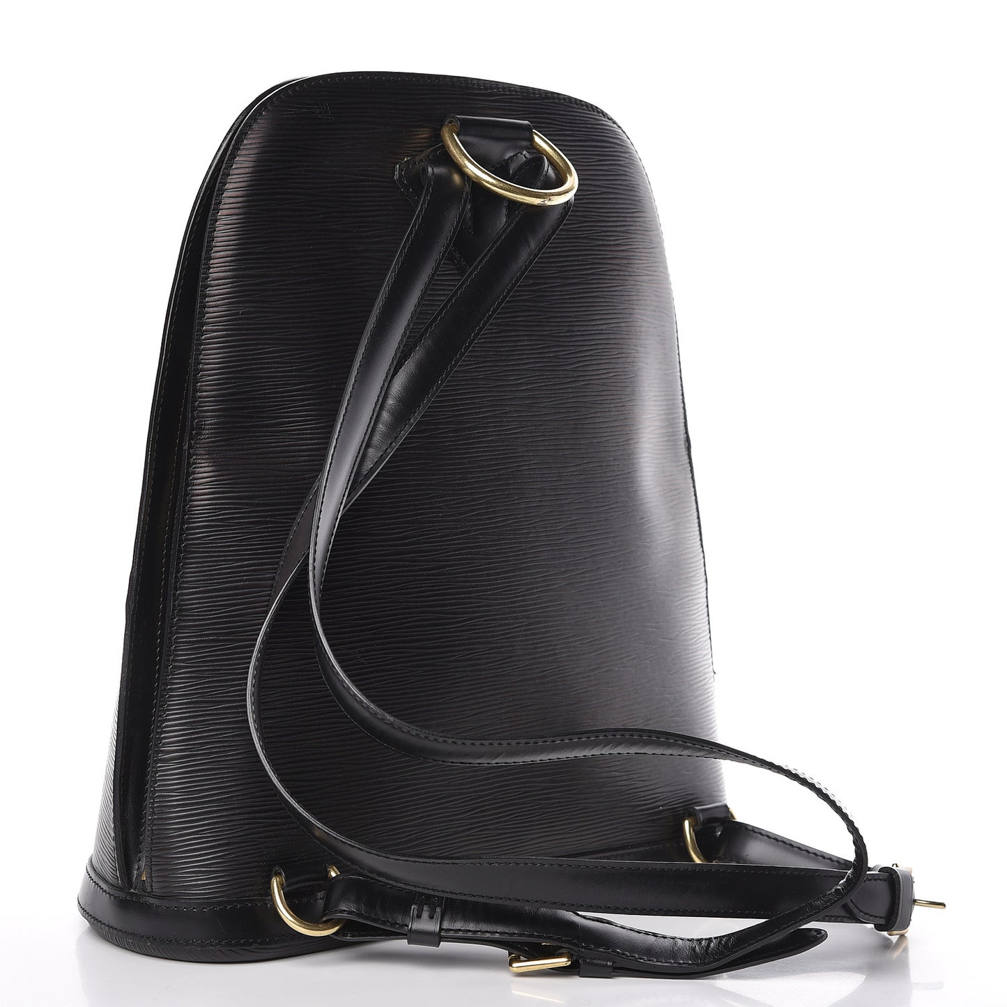 Epi Gobelins Backpack Black