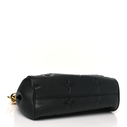 Louis Vuitton Empreinte Monogram Giant Favorite Black 4 of 9
