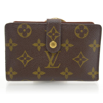 Louis Vuitton Monogram French Purse Wallet 1 of 8