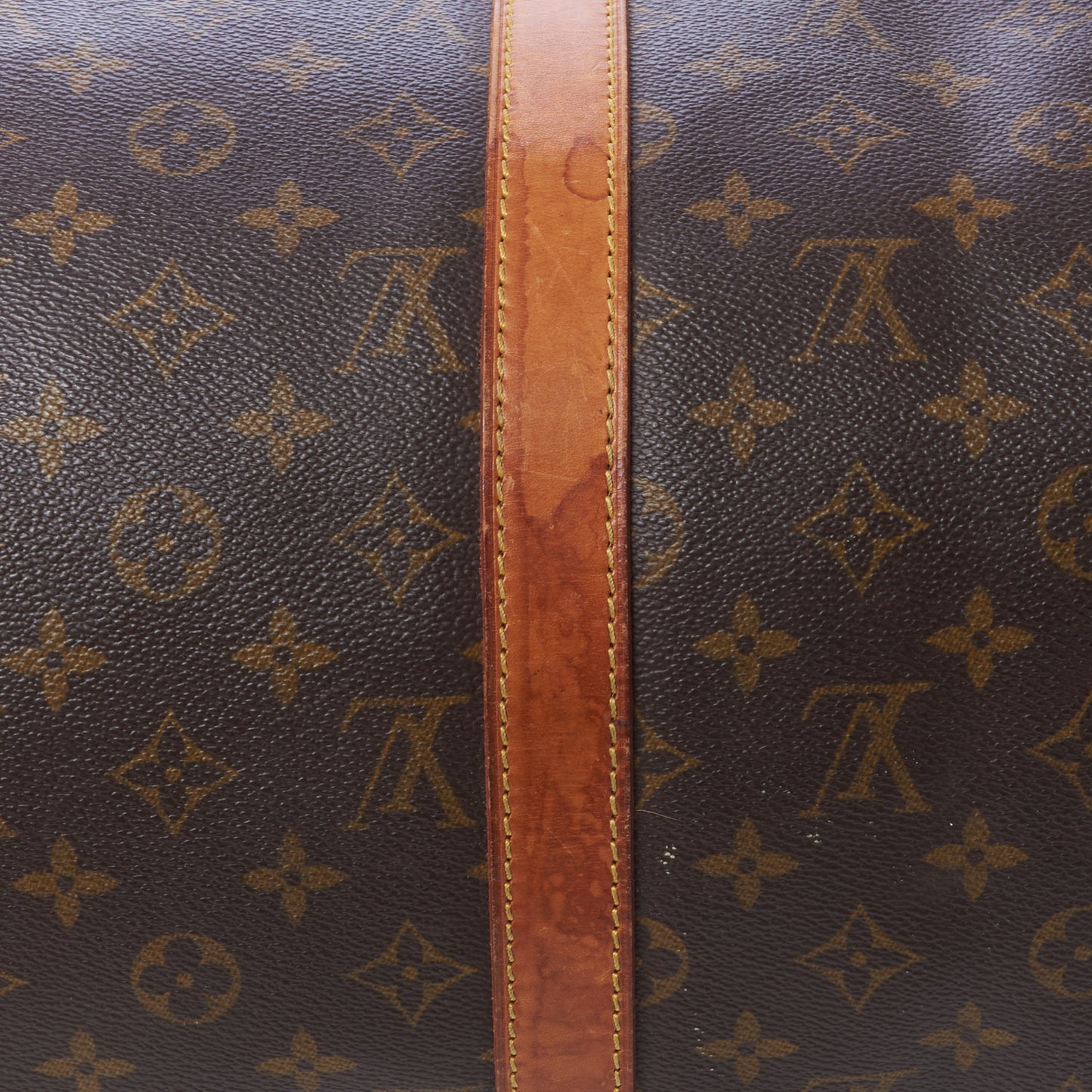Monogram Keepall 50