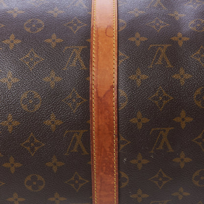 Louis Vuitton Monogram Keepall 50 12 of 13