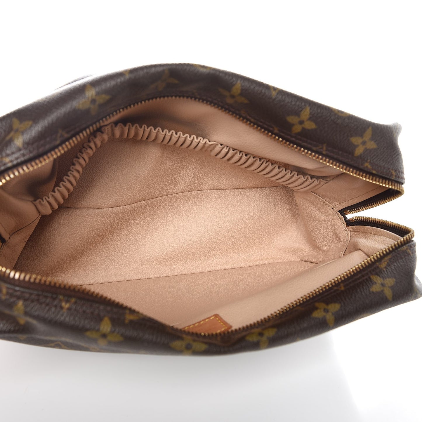Monogram Trousse Toilette 28