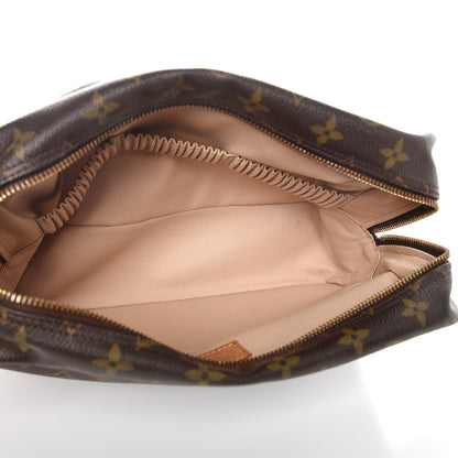 Louis Vuitton Monogram Trousse Toilette 28 5 of 10