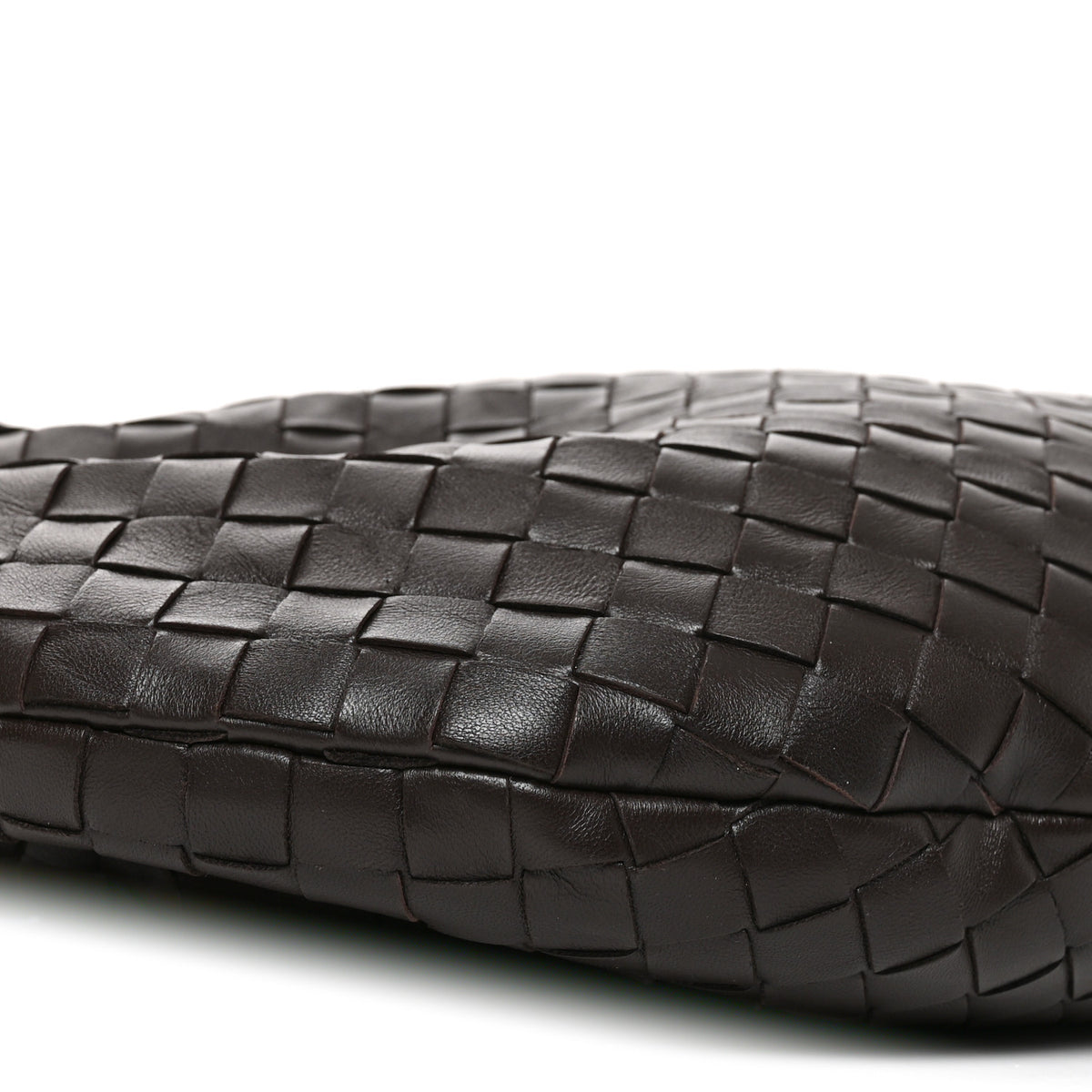 Bottega Veneta Nappa Intrecciato Medium Jodie Fondant 10 of 11