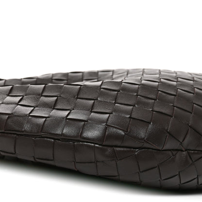 Bottega Veneta Nappa Intrecciato Medium Jodie Fondant 10 of 11