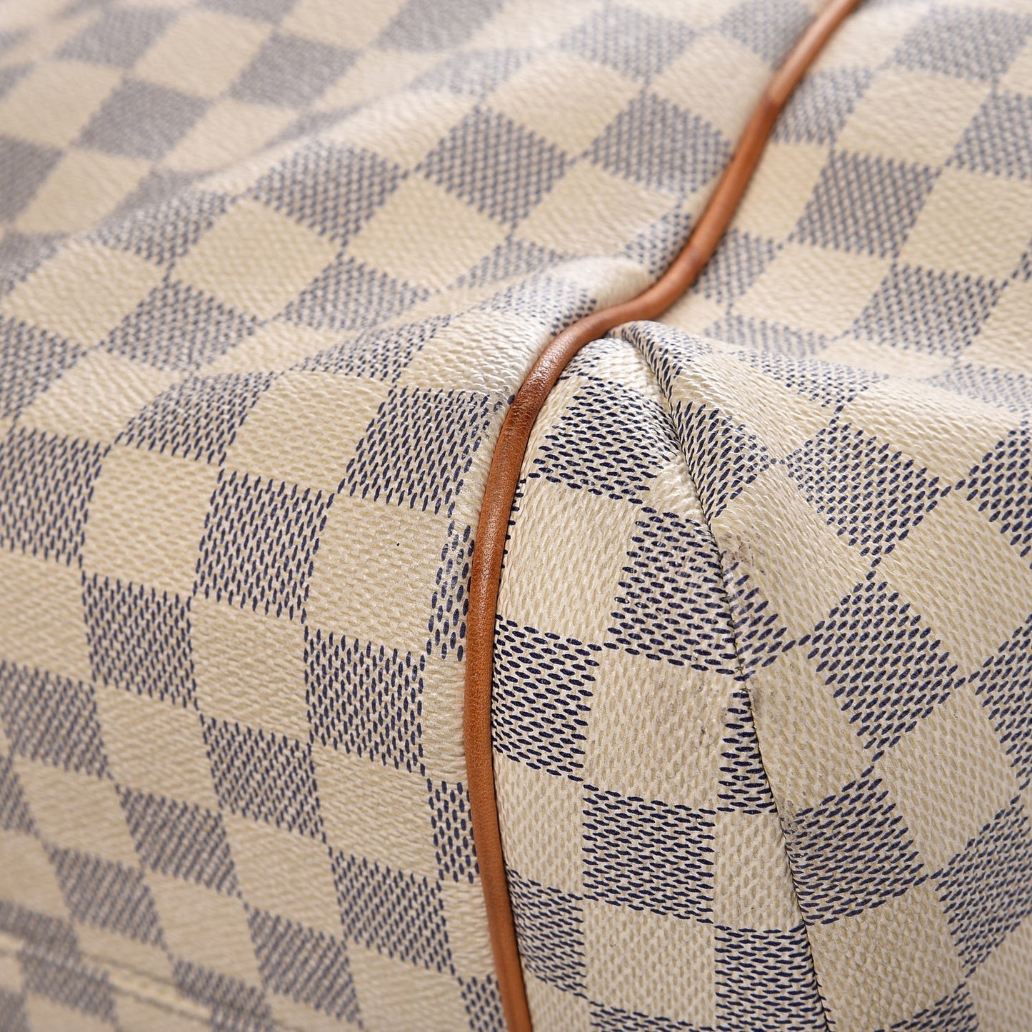 Damier Azur Totally GM