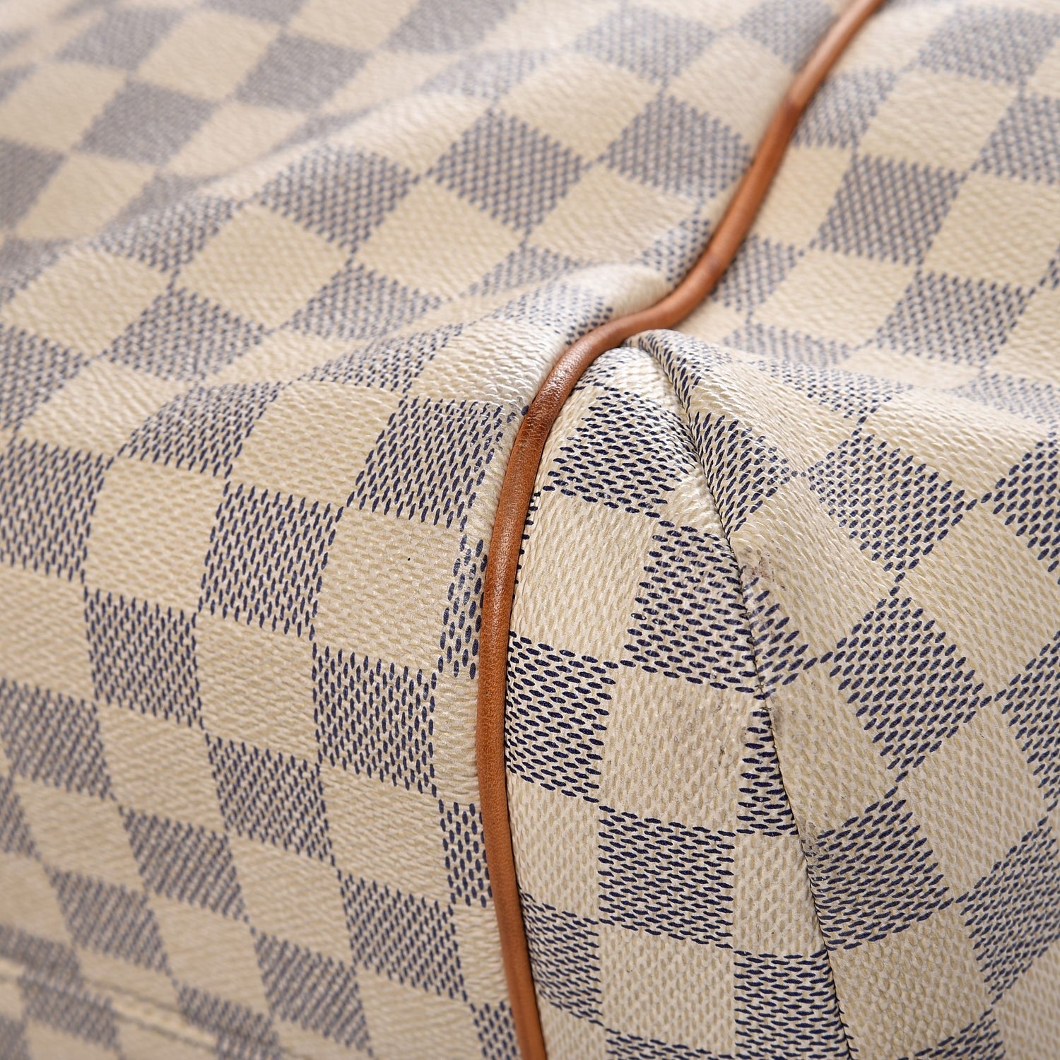 Louis Vuitton Damier Azur Totally GM 9 of 12