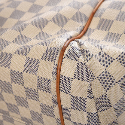 Louis Vuitton Damier Azur Totally GM 9 of 12